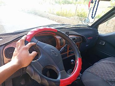 транс: Hyundai Porter (Porter I) — компактный бортовой грузовик. Адрес — 4