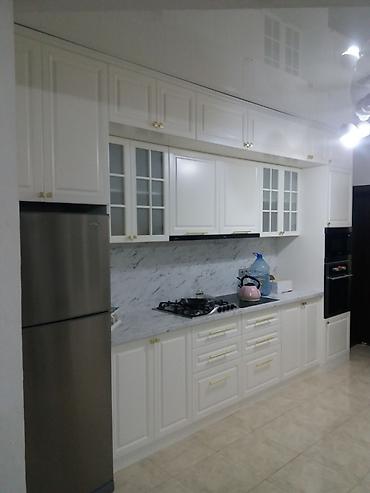 Сборка мебели: Уют для дама — 8