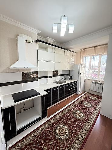 Продажа квартир: 3 комнаты, 91 м², Элитка, 5 этаж, Евроремонт — 3