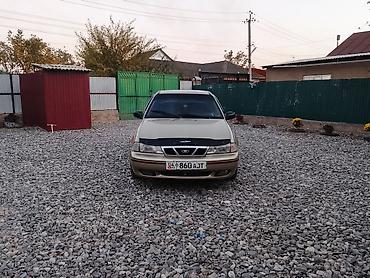 ниссан террано 1995: Daewoo Nexia: 2006 г., 1.5 л, Механика, Бензин, Седан — 1
