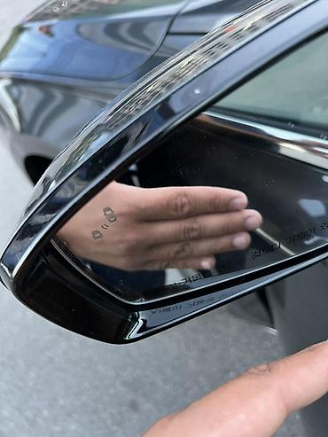 hyundai ionic: Hyundai Grandeur: 2021 г., 2.4 л, Автомат, Гибрид, Седан — 10