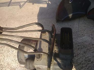 d3 mini kanali: ABS CENTRALA ZA FORD FOCUS OD 1998. DO 2008. GOD. | Centrala ABS - — 2