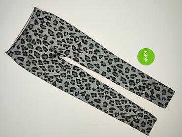 dres tech: Legginsy Sportowe damskie, rozmiar M — 2