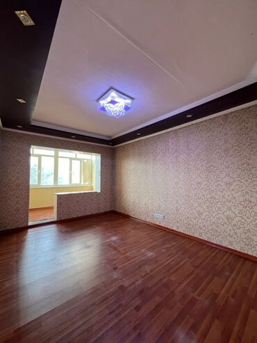 продаю дом ак ордо 1: 1 комната, 41 м², 105 серия, 4 этаж, Евроремонт