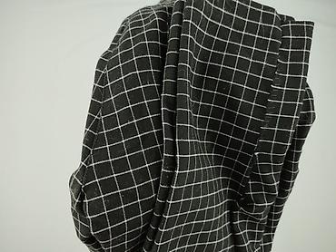 badury: H&M, Spodnie materiałowe damskie, rozmiar S — 6