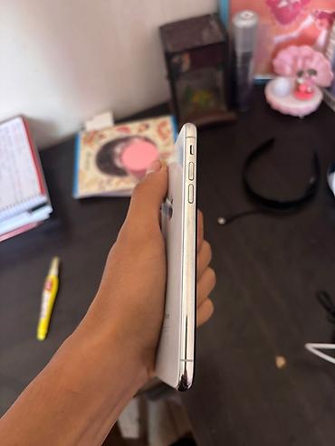 iphone 7 ucuz: IPhone X, Gümüşü, Face ID — 5