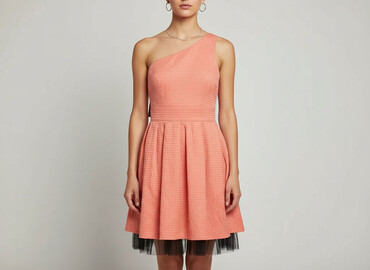 tanie sklepy internetowe z sukienkimi: Sukienka damska, rozmiar S