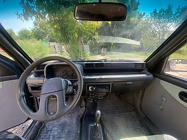 mcv 21: Daewoo Tico: 1997 г., 0.8 л, Механика, Бензин — 6