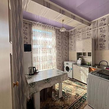 Продажа квартир: 1 комната, 31 м², 1 этаж, Евроремонт — 5