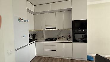 Продажа квартир: 1 комната, 58 м², Элитка, 3 этаж, Косметический ремонт — 9