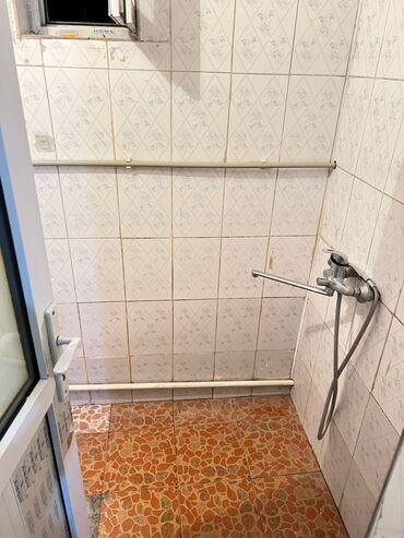 квартира на длительный срок от собственника: 1 комната, Собственник, Без подселения, Без мебели