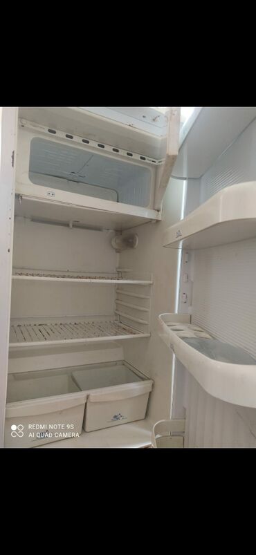 iwlenmiw xaladelnik: Б/у Холодильник цвет - Белый