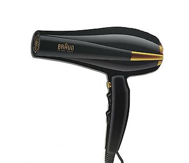 Məhsul №: 6337 Məhsulun adı: Fen Braun DVL_11589_182 Brend: Braun