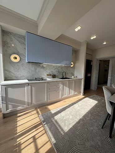 Продажа квартир: 3 комнаты, 94 м², Элитка, 6 этаж, Дизайнерский ремонт — 11