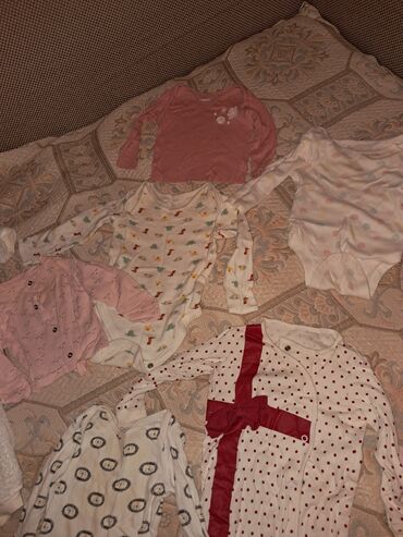 Dəstlər: Uşaq dəsti, Qız üçün, 1 - 2 yaş, H&M — 13