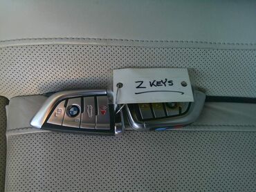 BMW: BMW X7: 2019 г., 3 л, Типтроник, Бензин, Внедорожник — 21