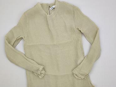 bezowa bluza pull and bear: Zara, Bluzka damska, rozmiar XS — 1