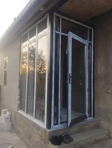 акфа окна: Пластиковое окно на заказ, Тип окна: Балконные, Витражные, Форточка, Декоративные особенности: Фрамуга, Бесплатная установка, Без рассрочки — 9