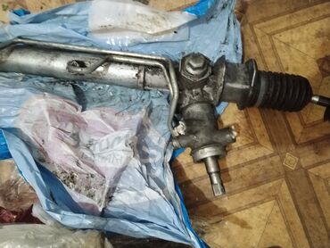 Sükan sütünları, rulevoy: Opel, Vectra B, 1995 il, İşlənmiş, Ünvandan götürmə — 6