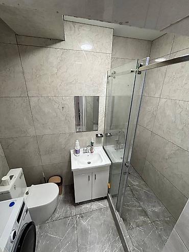 Продажа квартир: 1 комната, 37 м², 1 этаж — 10