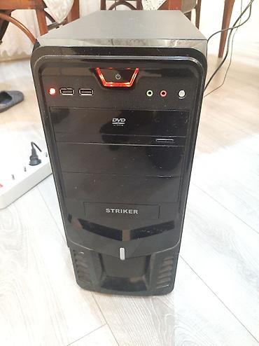 Masaüstü kompüterlər və iş stansiyaları: Komputer PC rəcili satılır 3 ədəd dir Məlumatları var ✅intel core i7 2 -da lalafo.az — 14 Masaüstü kompüterlər və iş stansiyaları: Komputer PC rəcili satılır 3 ədəd dir Məlumatları var ✅intel core i7 2 — 14