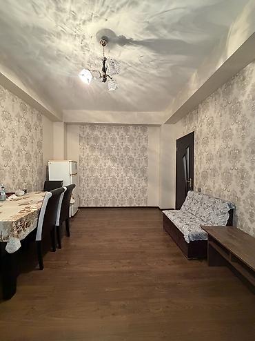 samuxda ev satilir: 2 otaqlı, Yeni tikili, 35 kv. m — 2