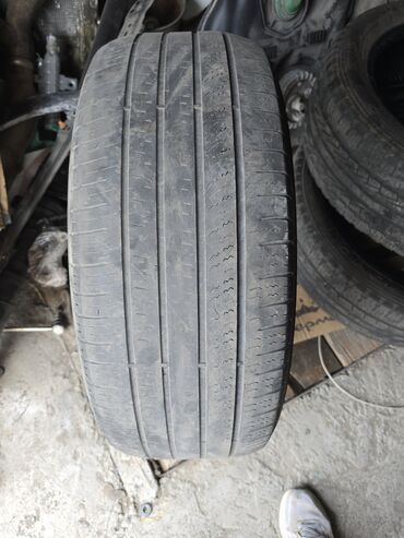 аренда скутеры: Шины 245 / 50 / R 20, Лето, Б/у, 1 шт, Легковые, Pirelli