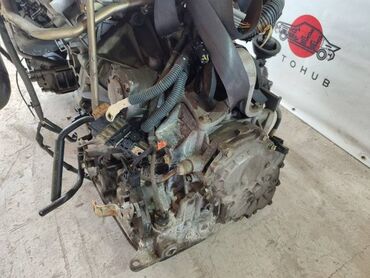 сцепление опель вектра б: АКПП NISSAN TEANA J31 2 2004 (б/у)