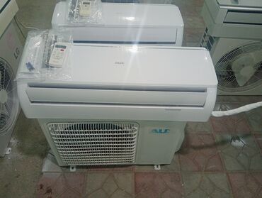 mobil tipli kondisioner: Kondisioner AUX, İşlənmiş, 40-45 kv. m, Split sistem, Kredit yoxdur, Ödənişli quraşdırma