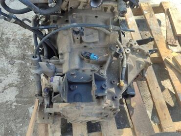 ремень вариатора: АКПП TOYOTA Corolla Е180 1ZR-FE 2014 (б/у)
