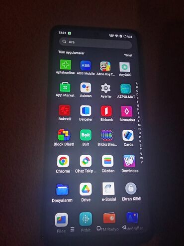 UAZ: Oppo A3x, 64 GB, İki sim kartlı