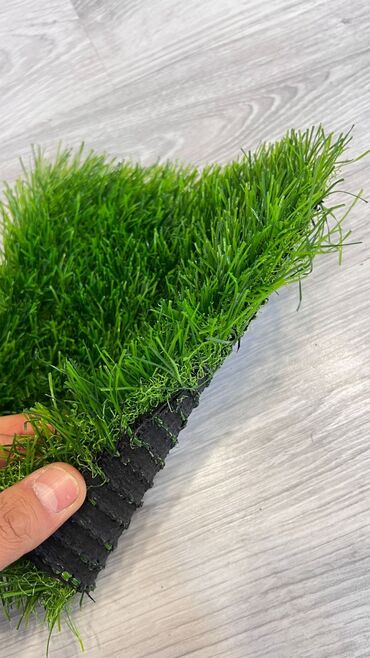 Süni güllər: 🌿 Keyfiyyətli Süni Qazon Satışı – Təbii Görünüş, Uzunömürlü İstifadə! — 9