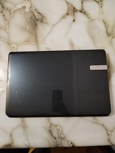 Acer noutbuku satılır. Şəxsi kompüterimdir. Ekranı dəyişilib lalafo.az -da Acer noutbuku satılır. Şəxsi kompüterimdir. Ekranı dəyişilib