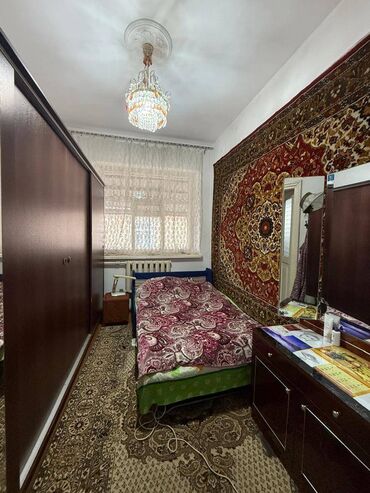 Продажа домов: Дом, 63 м², 4 комнаты, Агентство недвижимости, Старый ремонт — 6