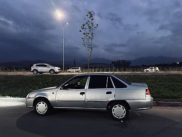 некая: Daewoo Nexia: 2010 г., 1.6 л, Механика, Бензин, Седан — 9