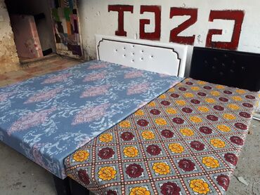 Çarpayılar: Təknəfərlik çarpayı — 16