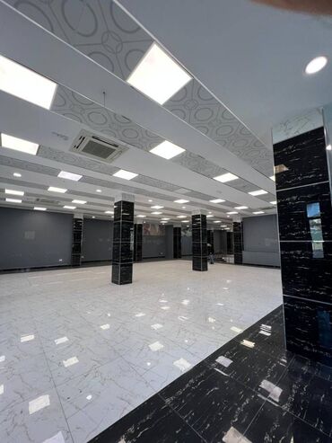 Digər kommersiya daşınmaz əmlakı: 🏢 BADAMDAR ƏSAS YOL KƏNARINDA TƏMİRLİ OBYEKT İCARƏYƏ VERİLİR! Səbail — 11