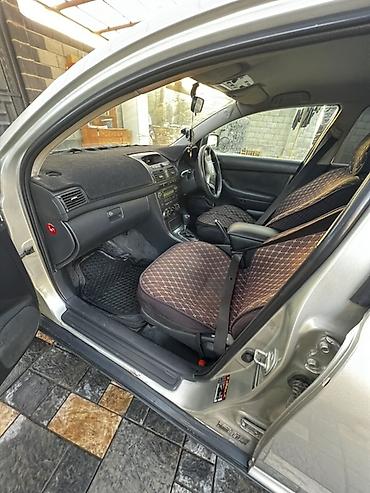 двигатель 4g64 купить: Toyota Avensis: 2004 г., 1.8 л, Автомат, Бензин, Седан — 10