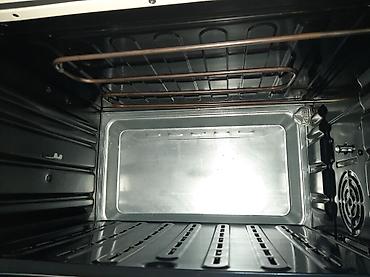 elektrik pliteleri: ÜNVAN QƏBƏLƏ MƏRKƏZ Elektrik mini soba – Silver brendi — 3