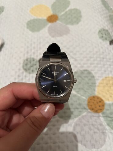 резинку для волос: Классикалык сааттар саат, Tissot, Швейцария, Унисекс
