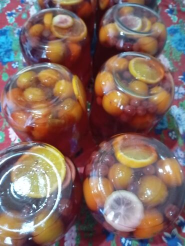 капельница золушка купить в аптеке цена: 🍒 Домашний фруктовый компот – 3 литра всего за 270 сом! 🍑🍋 Свежий