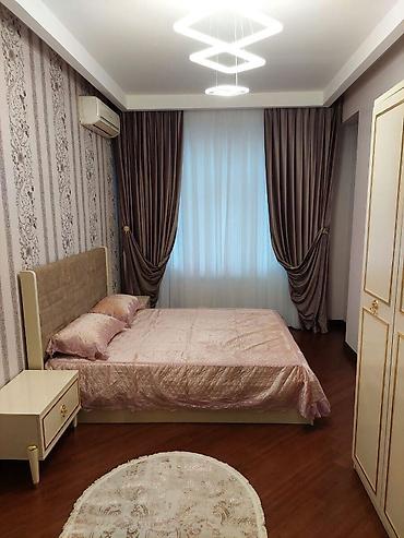 qara qarayev m: İcarəyə verilir 2 otaqlı yeni tikili 83 m², Gənclik m. Kateqoriya — 6