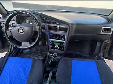 Daewoo: Daewoo Nexia: 2009 г., 1.6 л, Механика, Бензин — 11