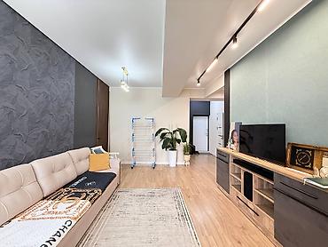 Продажа квартир: 3 комнаты, 79 м², Элитка, 10 этаж, Евроремонт — 3