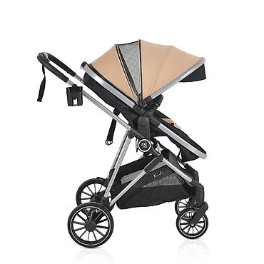 monsoon srbija: KOMBINOVANA KOLICA ZA BEBE Kali – Khaki (SKU: CAN6151-70) Lagana 2u1 — 9