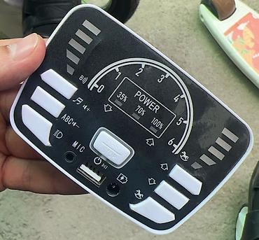 Детские электрокары: Детский электрокар, Новый — 21