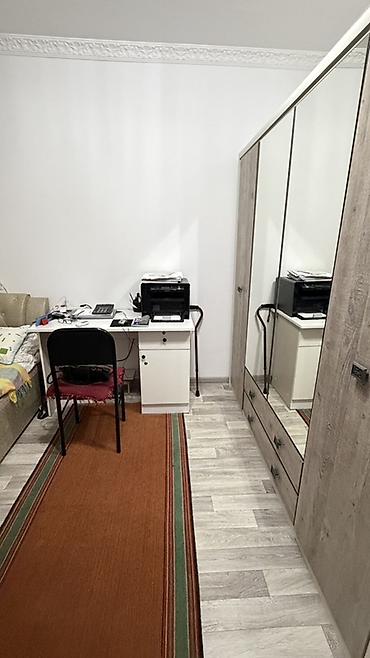 o store: 2 комнаты, 58 м², 105 серия, 1 этаж, Косметический ремонт — 6