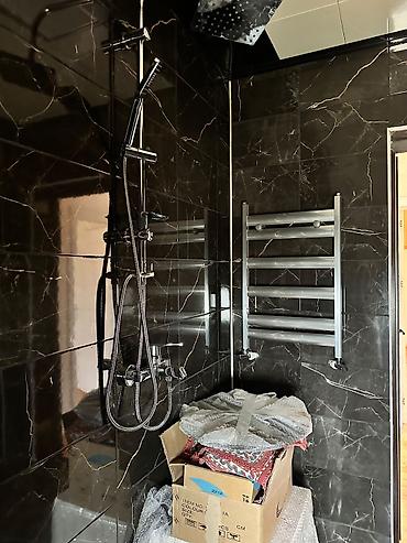 Həyət evləri və villaların satışı: Sabunçu qəs. 5 otaqlı, 150 kv. m, Kredit yoxdur, Orta təmir — 8