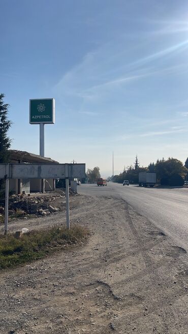 Torpaq sahələrinin satışı: Tikinti, Mülkiyyətçi, Kupça (Çıxarış) -da lalafo.az — 3 Torpaq sahələrinin satışı: Tikinti, Mülkiyyətçi, Kupça (Çıxarış) — 3