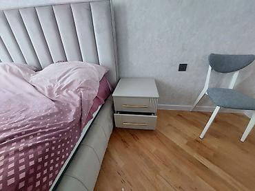 Yataq otağı mebel dəsti Yeni kimidir,6 ay işlənib, 3300 AZN-ə alınıb lalafo.az -da Yataq otağı mebel dəsti Yeni kimidir,6 ay işlənib, 3300 AZN-ə alınıb